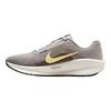 Nike Downshifter 13 Колледж Грей Пещерный Камень Диффузный Синий Мягкий Желтый  FD6454-011
