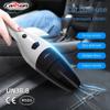Carsun Household Car Vacuum Cleaner, Dry and Wet Dual Purpose Car Vacuum Cleaner, Portable and Powerful Cigarette Lighter Vacuum Cleaner