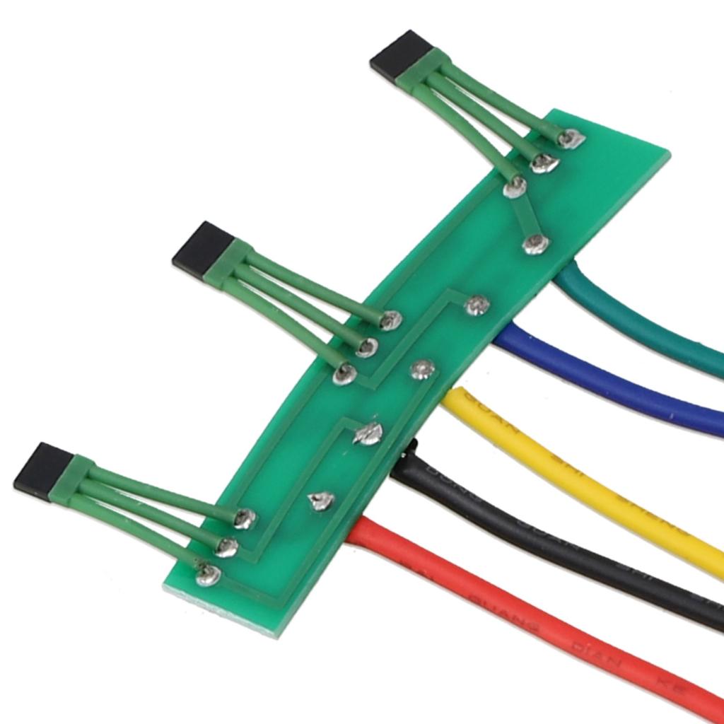 43F Ebike Hall Ebike Motor Sensor Деталь для электрического велосипеда