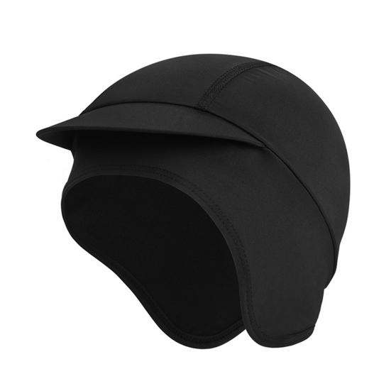 Кепка с солнцезащитным козырьком для езды на велосипеде, дышащая, быстросохнущая, впитывающая пот, летняя, для мужчин и женщин, для мотоциклетного шлема, для верховой езды, бега, спорта, кепка с черепом