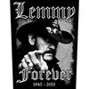 Lemmy Forever Patch