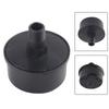 16mm Male Thread Filter Silencer Filter Noise Silencer