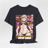 Waifu Anime Marin Kitagawa Graphic Tee, Unisex Jersey Shirt, Manga Fans