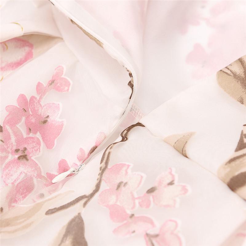 Элегантная женская одежда Винтажное платье из органзы Длинное с открытыми плечами Без бретелек Вечерняя одежда