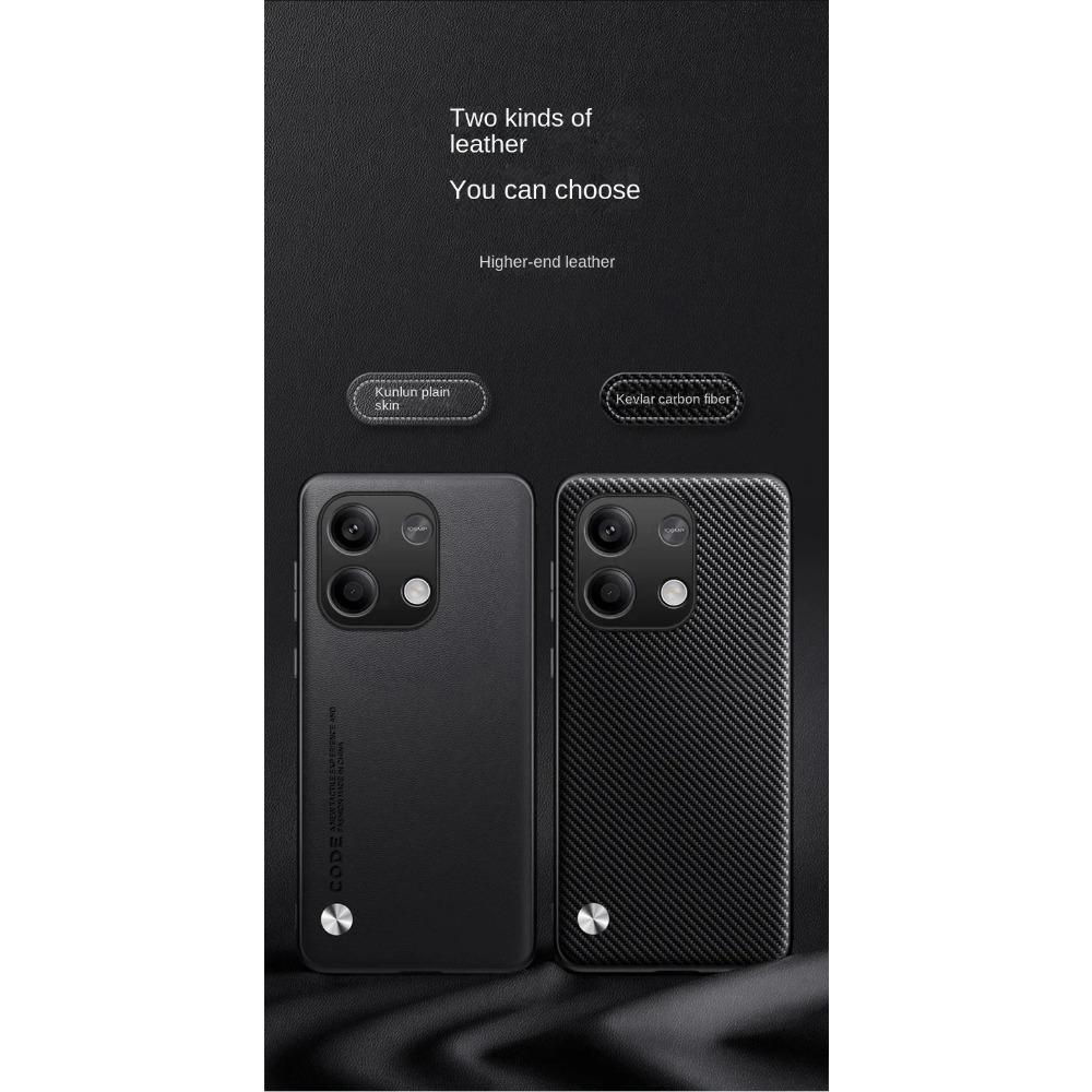 Роскошный кожаный чехол для Xiaomi Redmi Note 13 Pro 4G 12 Pro Plus 11T Pro 11S 11E 11 10 Pro Max 9S 9 Жесткий силиконовый каркас противоударный чехол для телефона