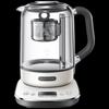 Умный стеклянный чайник для здоровья и чая Xiaomi Youpin Morphy Richards MR6088 с китайской вилкой (адаптер в комплекте)