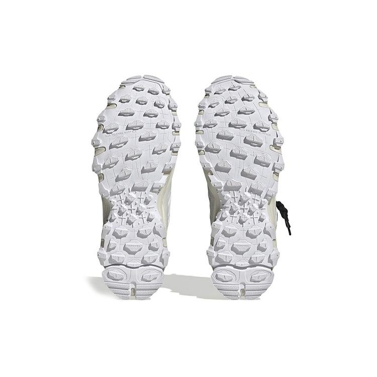 (WMNS) adidas Hyperturf 'Серый Белый' Женские HQ4511
