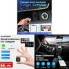 Беспроводной адаптер Carplay для штатных автомобильных систем с поддержкой Bluetooth и Wi-Fi