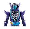 Kamen Rider Сборка бутылки Изменение Rider Серия 11 Kamen Rider Rogue