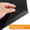 1-10 шт. 40x50/33x40 см Вкладыши для духовки Коврик для гриля Антипригарные Вкладыши для гриля-барбекю Многоразовые Вкладыши для барбекю и выпечки Коврик для приготовления пищи Инструмент для микроволновой печи