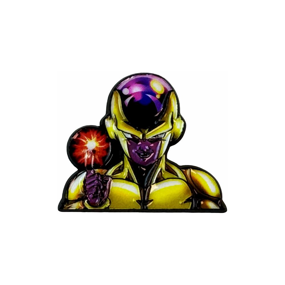 Пин с мангой Dragon Ball Аниме Значки на лацкан Рюкзаки Милые вещи Веджета Гоку Броши Значки на рюкзак Брошь для одежды Украшения