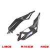 Honda CBR1000RR-R Fireblade Carbon Fiber Fuel Tank Side Panel