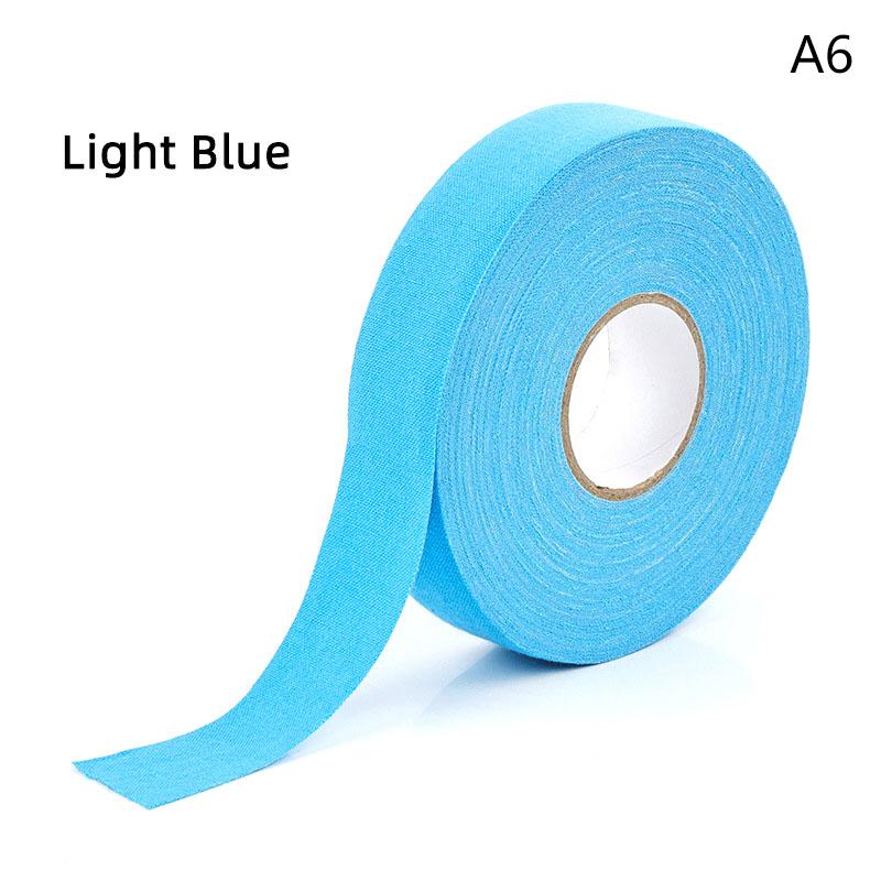 25M Хоккейная штанга Бадминтонная ручка Велосипедная ручка Руль Липкие аксессуары Лента Противоскользящая спортивная командная ткань