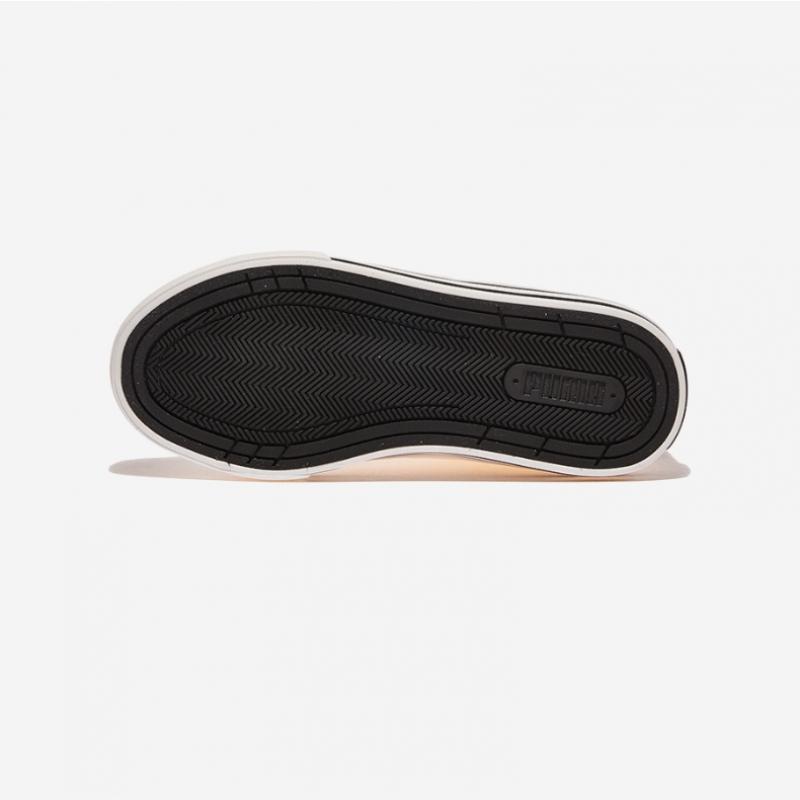 Puma Пальто Classic Bulk Fs Pki39635302 Puma White Puma Black