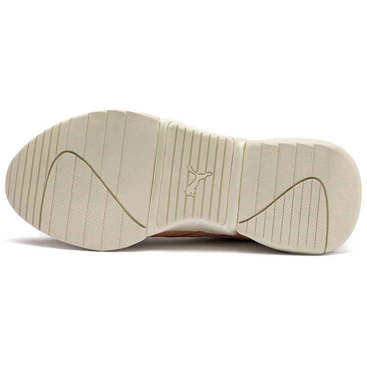 Puma Женские кроссовки Nova Pastel Grunge Peach Bud Розовые 369487-03