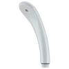 Kakudai Shower Head White 356-600-W