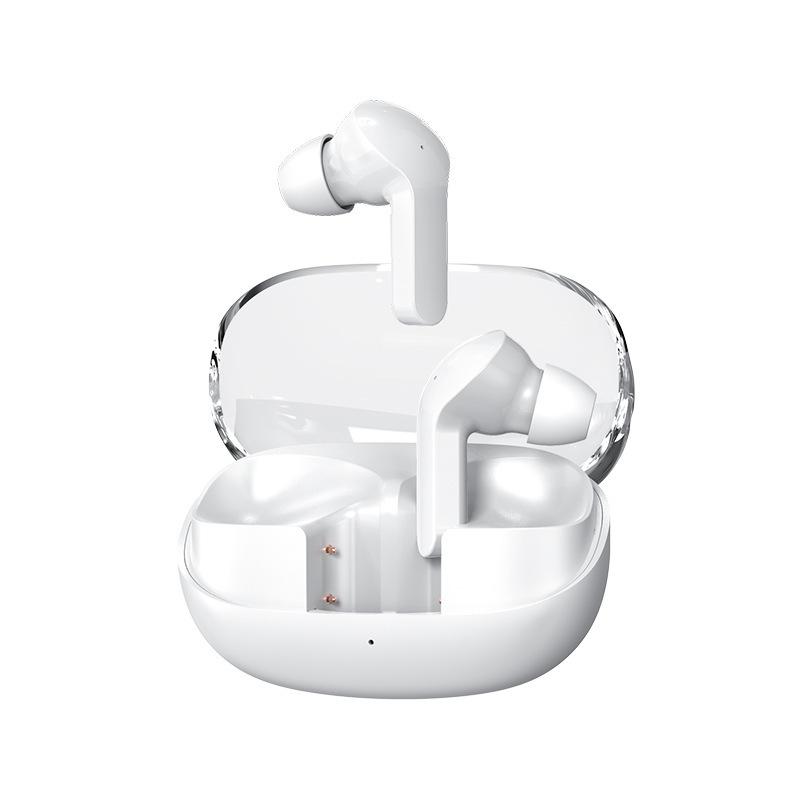 Новая Bluetooth-гарнитура TWS Real Wireless Semi-incoming Наушники 5.3