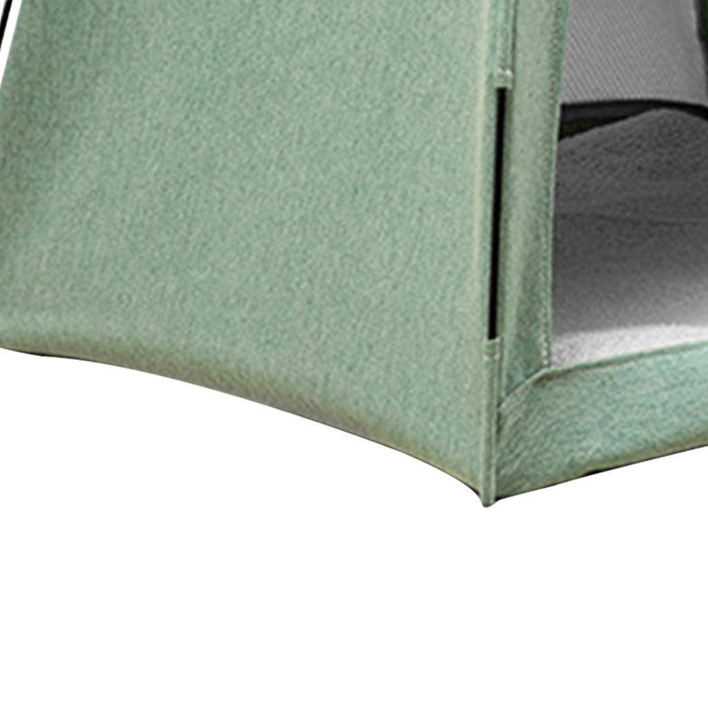 Палатка для кошек, кровать, большое пространство, дышащая, удобная, моющаяся, палатка для домашних животных, дом для домашних животных, кошек и собак, все сезоны