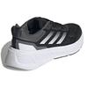 Adidas Questar Black White Мужские кроссовки Core-Black Pure-Grey Footwear-White GZ0621