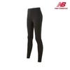 New Balance Хлопковые леггинсы темно-серые Nbns74w152 17