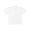Basic Sport Short-Sleeve T-Shirt Men Tops Light-Bone-White DA0321-072