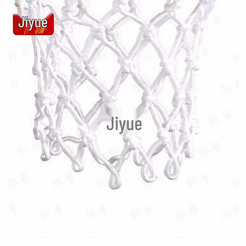 Прочная баскетбольная сетка для помещений и улицы (2-Pack)