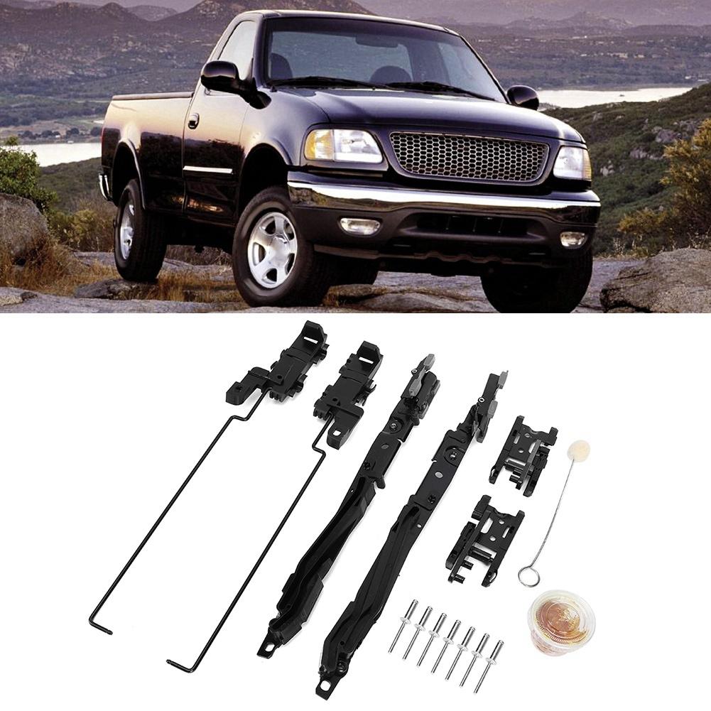 Набор инструментов для ремонта люка крыши подходит для Ford F250 F350 F450 20052016 Аксессуар для ремонта автомобиля