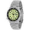 PROMASTER NY0040-50W Automatic Diver's Watch 200m Waterproof Men's Watch Full Luminous Stainless Steel Japan Exclusive [Parallel
