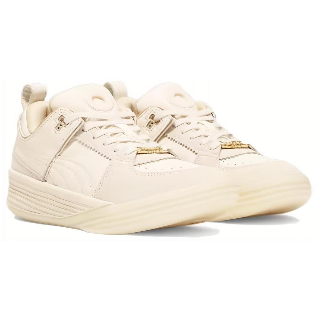 Puma Trophy Hunting X Женские All-Pro Nitro 'Frosted Ivory' 379181-01
