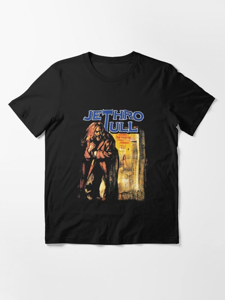 Jethro Tull jethro tull 50th anniversary tour 2019 mumpuni Essential T-Shirt