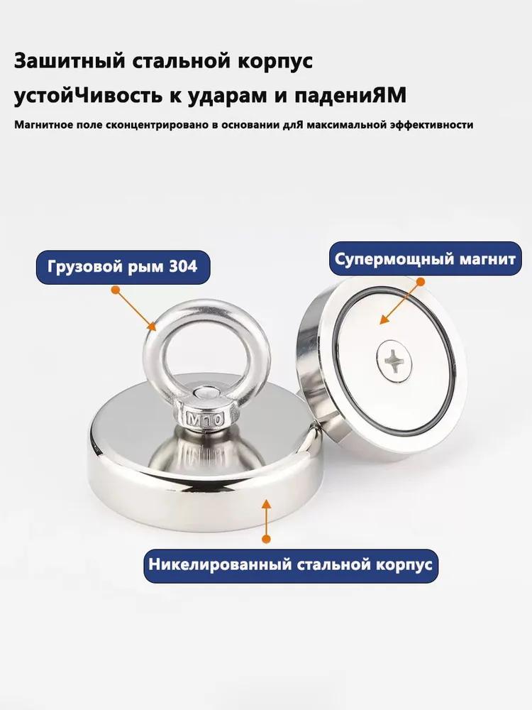 Ferrite Magnet