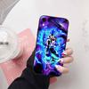 Dragon Ball Phone Case for iPhone 6 6s 7 8 11 12 13 14 15 XS Pro Max XR X SE Samsung S20 S21 S22 S23 S24 FE Ultra S8 S9 S10 Plus Lite S21S S10E