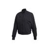 adidas Vrct Jk Тканая куртка с вышивкой тигра Женские куртки черные FK0975