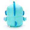 Sanrio Hangyodon Plush Toy 443743 (Comic)