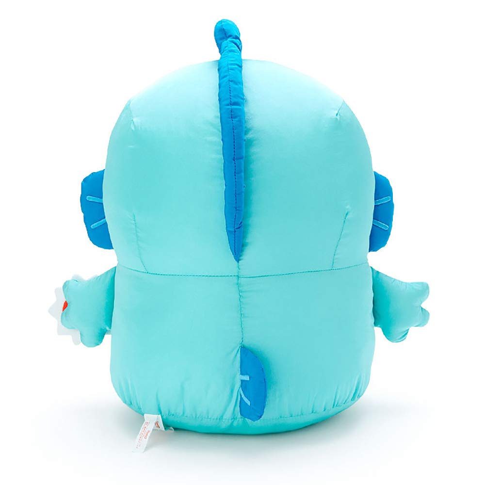 Sanrio Hangyodon Plush Toy 443743 (Comic)