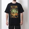 Vintage Mastodons Heavy Metal Band T SHIRT Short Sleeve Unisex TShirt Concert TShirt Short Sleeve Men Women Summer Cotton Tee