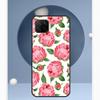 Пионы Красивый Цветок Для Huawei Nova Y72 Y90 Y61 Y91 Y60 Y70 12s 12i 11i 8i 9 10 SE P20 P40 Lite P60 P30 Pro Чехол
