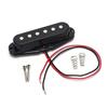 for 6 Strings Electric Guitar Single Coil Guitar Soundhole Pickup Sound Pickup Pickup Acoustic