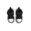 Air Jordan 1 Mid TD Game Royal 640735-140