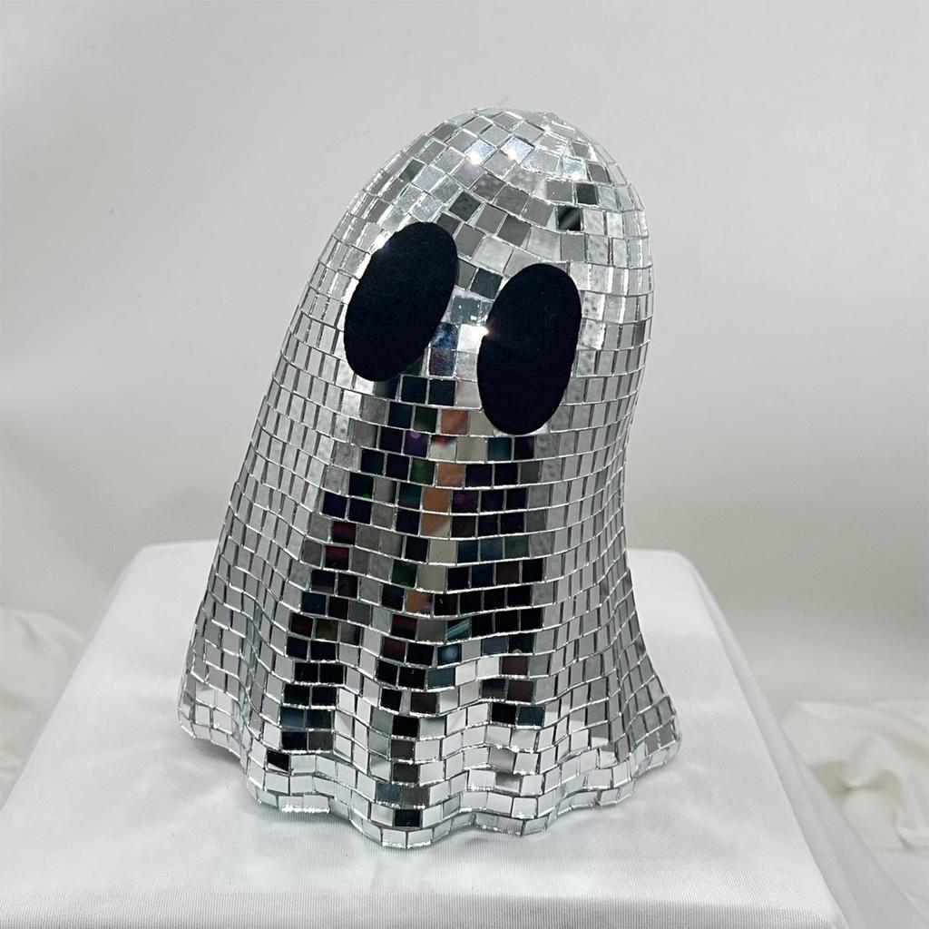 Хэллоуин Диско Статуи, Милые Декоративные Статуэтки, Декоративные Статуэтки, Украшения на Хэллоуин, Милые Статуэтки в Подарок