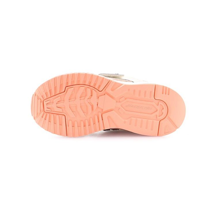 (PS) New Balance 530 Series K 'Beige Pink' Kids' KV530SBP