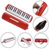 16,3*4,1*1,8 дюйма Melodica, 32 клавиши 41,5*10,5*4,5 см, около 523 г/8,5 унций для начинающих