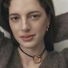 Элегантное женское ожерелье с подвеской в виде кольца из кожи в китайском стиле