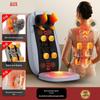 Full Body Robotic Hand Kneading Massage Cushion