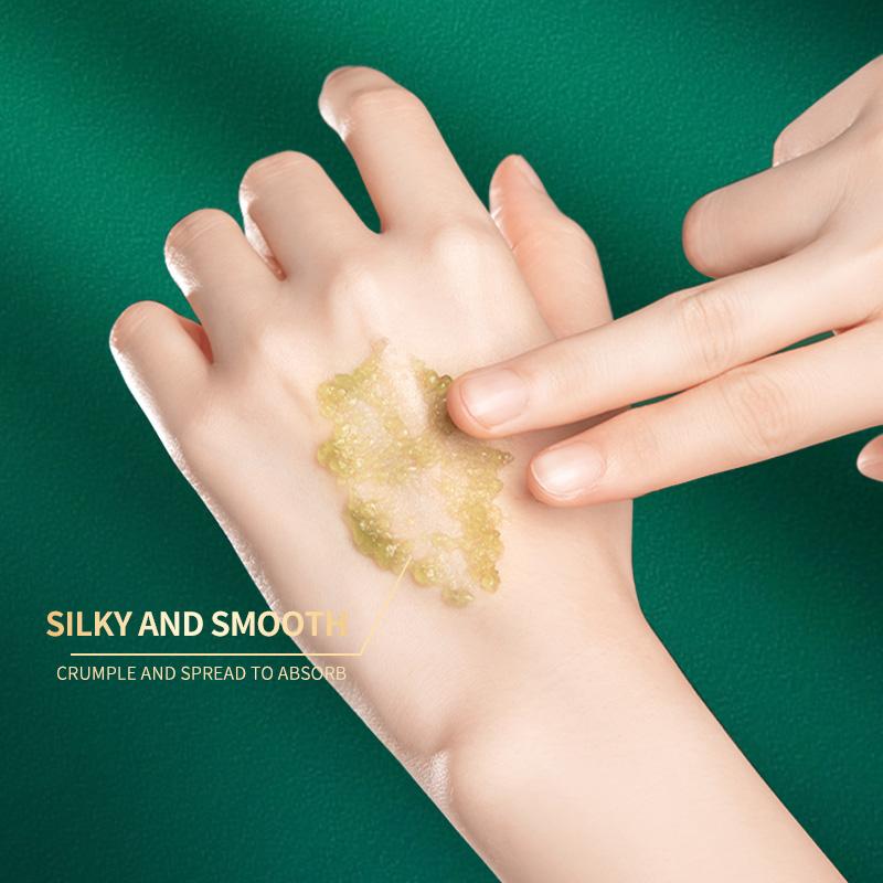 MERCILEN Sea Grape Collagen Firming Revitalizing Cream 30g Anti-Wrinkle Lightening Moisturizing Cream