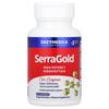 Enzymedica Seragold Высокоактивная Серрапептаза 60 Капсул