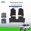Нейлоновые коврики для моделей Wuling Hongguang S1 2015-2017 гг.