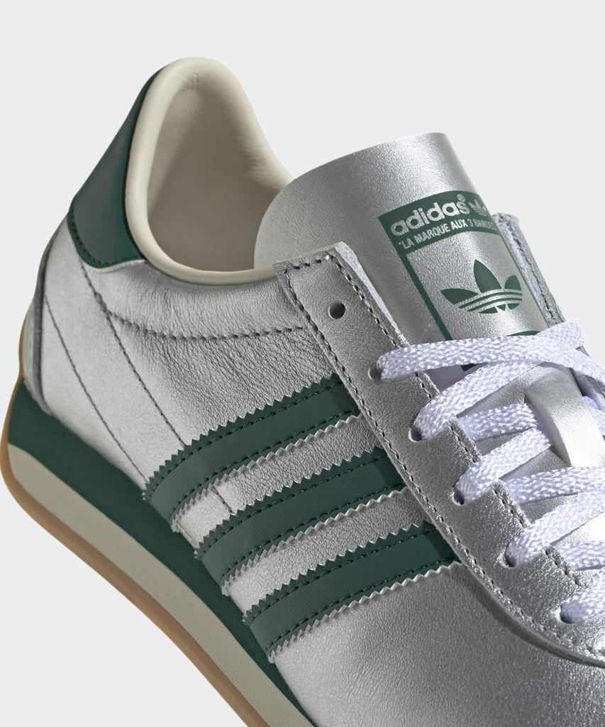 adidas Страна Ог - Серебро:Зеленый / Ie8412