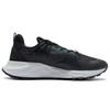 Кроссовки мужские Li Ning Protective Cloud Plus с низким верхом, прочные и дышащие, черные AGLR231-2