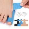 Готовые корректоры Hallux Valgus Эластичные фиксирующие ремешки для пальцев ног Аксессуары Лента для поддержки пальцев ног